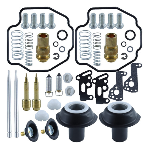 Kit Reparacion Carburador Para Yamaha Virago 535 Xv535 Xv