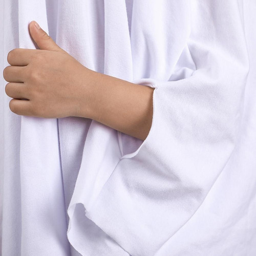 Disfraz De Capa Fantasmal Para Niños Con Forma De Capa Espel