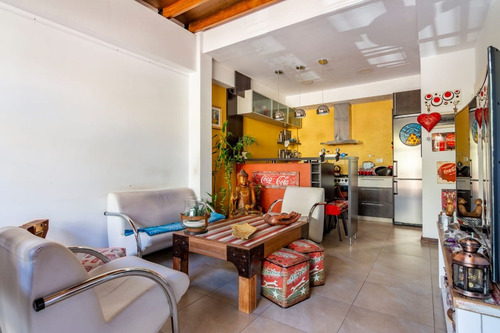 Imagen 5 de 30 de Venta Triplex 5 Amb Monte Castro Sin Expensas!