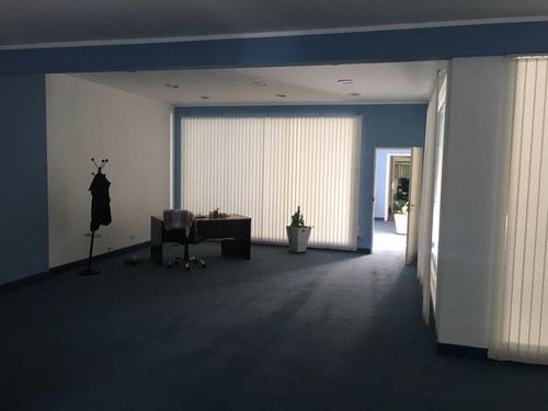 Imagen 4 de 17 de Galpon Con Oficinas En Venta