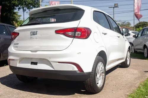 Imagen 13 de 15 de Fiat Argo 1.8 Precision Entrega Inmediata Tomo Usados !-