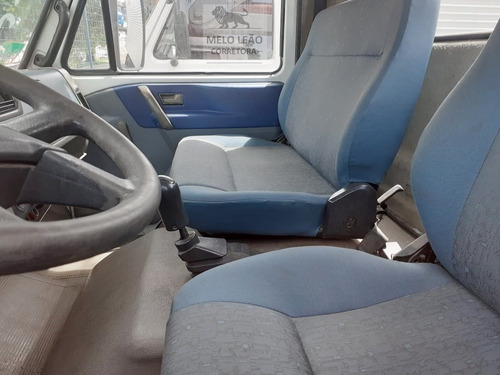 Vw 8-150 - 11/11 Cesto Aéreo Isolado, Perfil 46, Lança 13m *