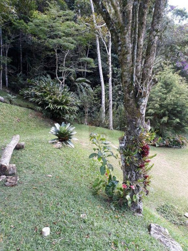 Imagem 28 de 29 de Casa Com 3 Dormitórios À Venda, 149 M² Por R$ 890.000,00 - Vargem Grande - Teresópolis/rj - Ca1280