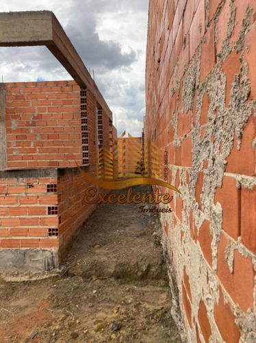Imagem 5 de 11 de Terreno - Venda - Parque Residencial São Clemente - Cod. 381 - V381