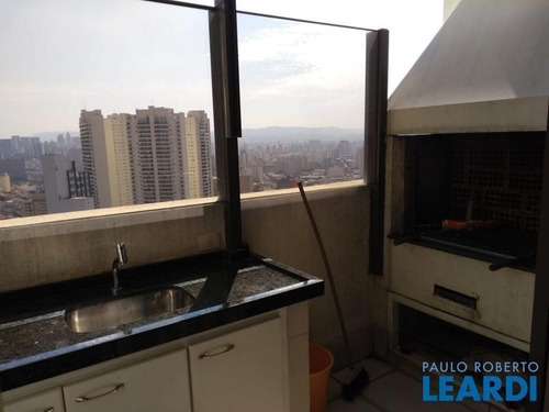 Imagem 3 de 15 de Duplex - Cambuci - Sp - 654742