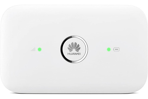 Modem Portatil Original Huawei E5573 Liberado + Chip Telcel