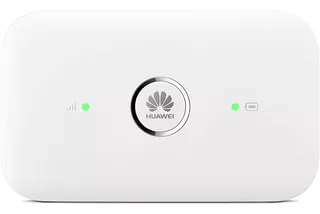 Modem Portatil Original Huawei E5573 Liberado + Chip Telcel