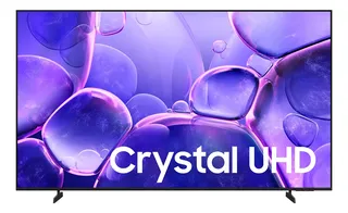 Samsung 75 Crystal UHD 4K U8000F