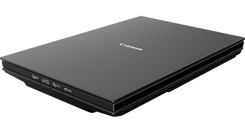 Scanner De Mesa Canon Lide 300 Usb Colorido A4 2995c021aa