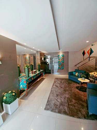 Imagem 9 de 15 de Apartamento Em Jardins - Aracaju - 21647