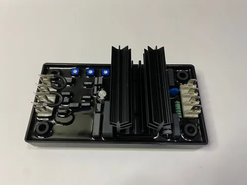 Avr Leroy Somer R230