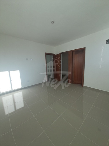 Imagen 13 de 24 de Apartamento Nuevo Con Azotea Privada En Buena Zona Próximo Al Homs, Santiago. (jpa-203)