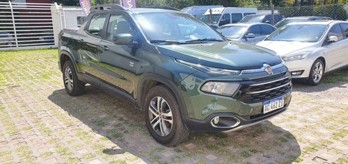 Fiat Toro Freedom 4x4