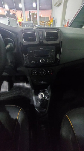 Imagen 19 de 25 de Renault Sandero Stepway 1.6 16v Zen Ft