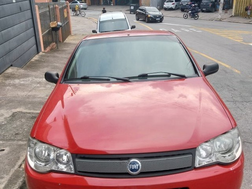 Imagem 1 de 4 de Siena 1.0 Mpi Fire 8v Flex 4p Manual
