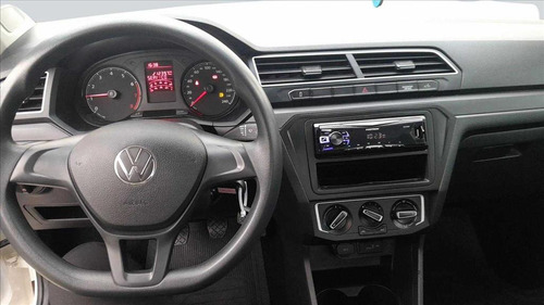 Volkswagen Saveiro 1.6 MSI ROBUST CS 16V FLEX 2P MANUAL