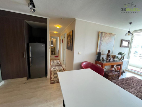 Departamento En Arriendo De 3 Dorm. En Puerto Varas