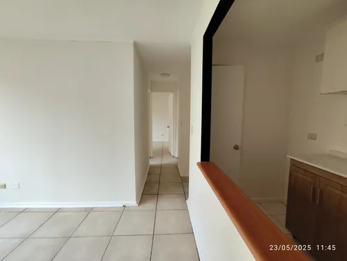 Edificio Rosas Vista Sur Piso 2