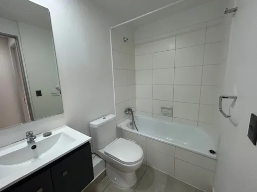 Sin Comisión - Vivaceta 1702; 2 Dorm.+1 Baño; En Promo Codjc