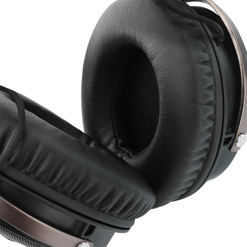 Imagen 6 de 7 de Audifono Gamer Redragon Icon H520 7.1 Virtual