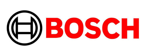 Caja de herramientas Bosch 1 600 A01 2XJ de plástico 19.5cm x 42.7cm x 23.2cm negra y azul