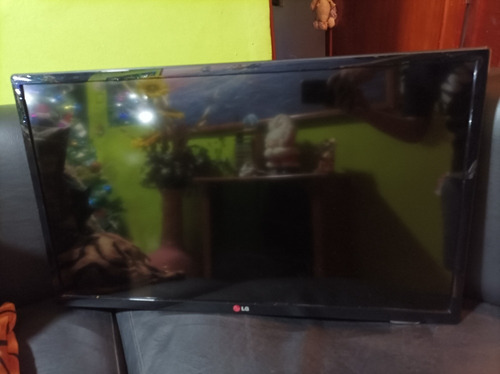 Imagen 1 de 2 de Televisión LG 32ls3450 32 Pulgadas