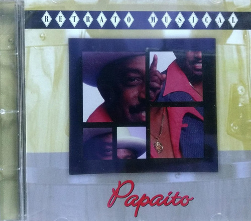Papaíto - Retrato Musical