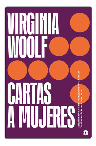 Cartas A Mujeres, Woolf Virginia, Trampa