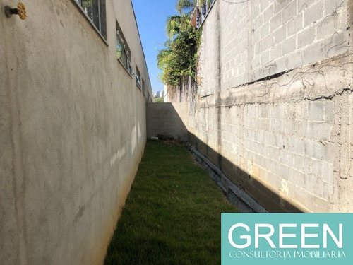Comercial/industrial - Ref: Gl00059