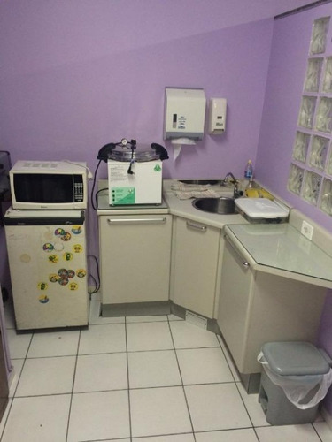 Imagem 4 de 15 de Sala Comercial Para Venda - Madureira , Rio De Janeiro - 122