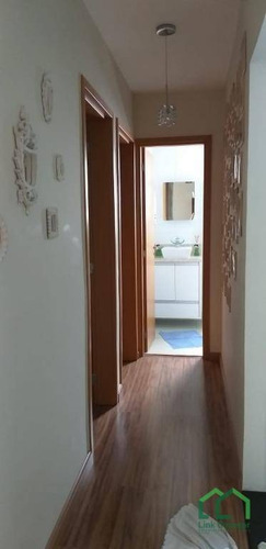 Imagem 4 de 30 de Apartamento À Venda, 51 M² Por R$ 330.000,00 - Jardim Paulicéia - Campinas/sp - Ap1902