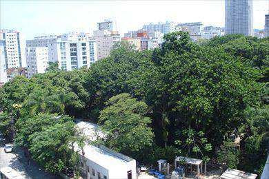 Imagem 25 de 30 de Apartamento Com 5 Dorms, José Menino, Santos - R$ 700 Mil, Cod: 5908 - V5908