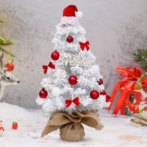 De Navidad De Mesa, Mini Árbol De Navidad 45 Centímetros