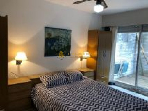 Apartamento En Punta Del Este En Pleno Centro - Consulte !!!!!!!- Ref: 2784