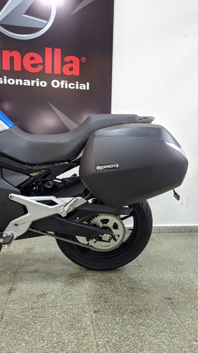 Imagen 16 de 16 de Cfmoto 650 Mt 0km Pune Motos Tablero Tft Versys