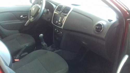 Imagen 19 de 19 de Renault Sandero Intense Esp Hsa (ca)