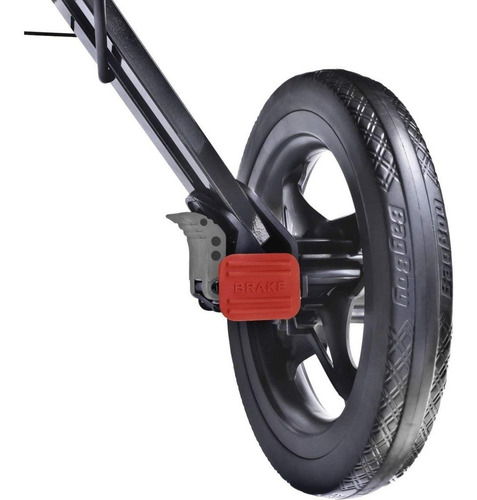 Carro Bag Boy Express 500