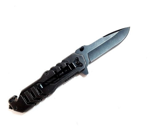 Imagen 3 de 4 de Navaja Cold Steel 12559-11 Corta Cinto El Jabali