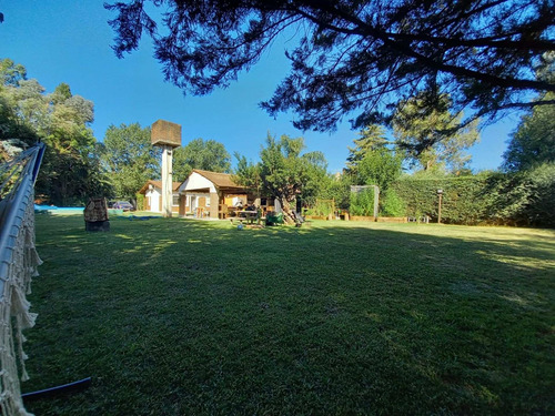 Imagen 3 de 10 de Casaquinta En Venta En El Trebol