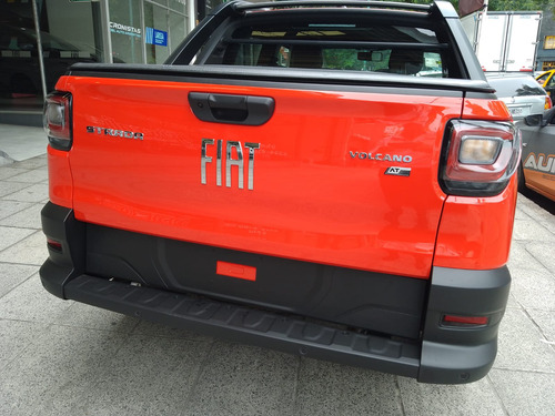 Fiat Strada 1.3 Volcano Cvt