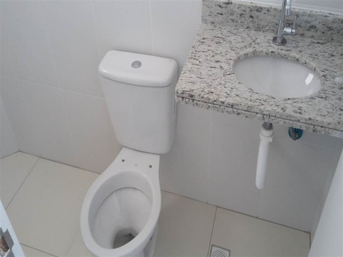 Imagem 12 de 23 de Apartamento 3 Domitorios E Suite - Sil169