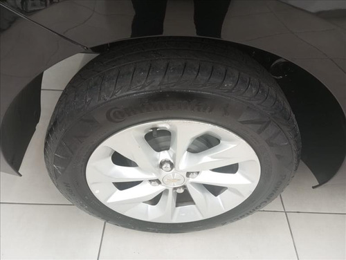 Chevrolet Onix Onix 1.0 Ltz Plus Automatico