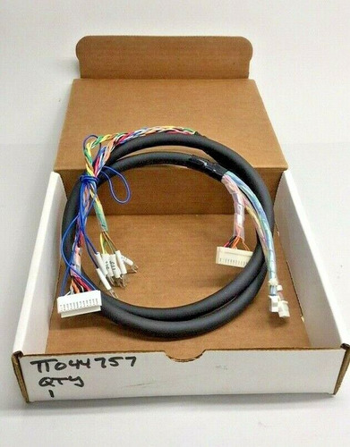Yazaki Cap-hgc Wire Harness For Guide Sensor Caphgc 4' F Ccb