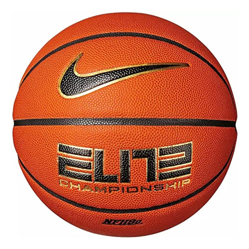 Nike Unisex Basketballs