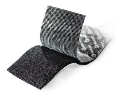 Abrojo Velcro Autoadhesivo Cinta 50mm / 5 Cm Premium X Metro