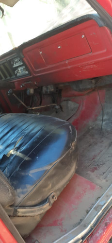 Ford F-100