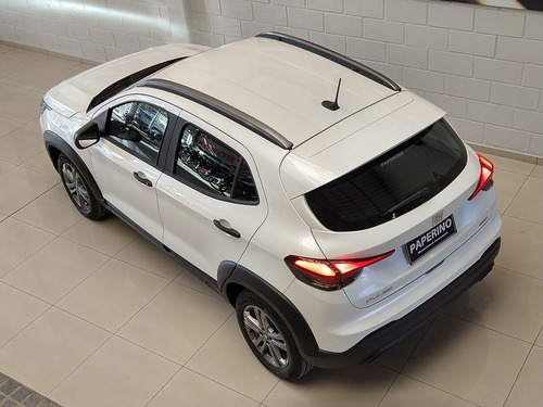 Imagen 15 de 25 de Fiat Pulse 1.3 Drive Gse Mt