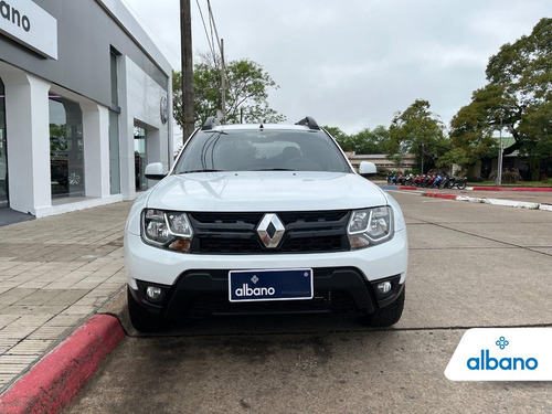 Renault Oroch 1.6 Expression 1.6 2020! - Automotora Albano
