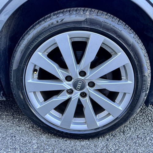Audi A3 1.4 Sedán Dynamic At Dsg
