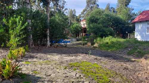 Terreno Balneario Argenti Con Títulos Para Transferir Al Dia